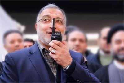 سرنوشت خانه‌های آسیب دیده در جنگ