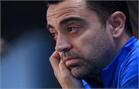 جلوگیری از ورود «ژاوی» به آمریکا با سفر به ایران