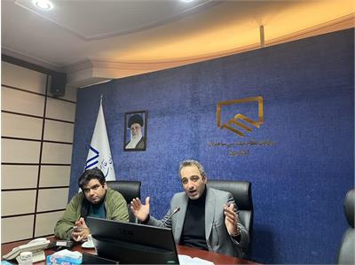 در بعد کیفیت و روح ساختمان‌ها باید گفتمانی جدید را در استان آغاز کنیم