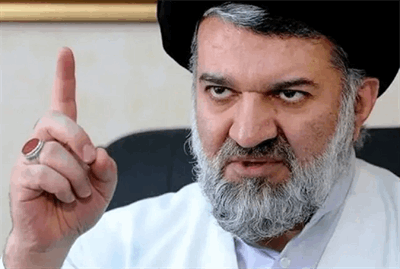آقای خرازی؛ توهمات دروغین بس نیست!؟