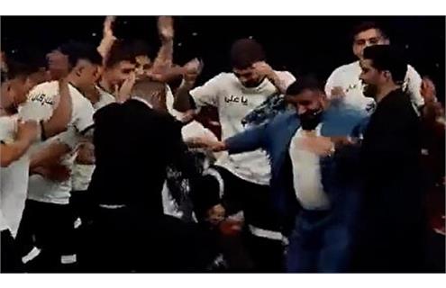 اگر تصمیم با من بود، در شرایط کنونی چنین محتوایی پخش نمی‌شد. از سکوت من نیز سوء برداشت نشود عذرخواهی چوپان برای برنامه رقص در