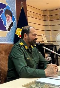 تولید محتوای تعاملی و هوش مصنوعی؛ آینده‌نگری یزد در حفظ ارزش‌های دفاع مقدس