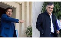 پزشکیان، محمدرضا فرزین را دستیار ویژه اقتصادی خود کرد