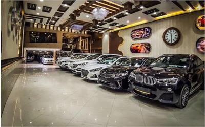 کشف کلاهبرداری ۷۰ میلیارد تومانی در نمایشگاه خودروی ورامین