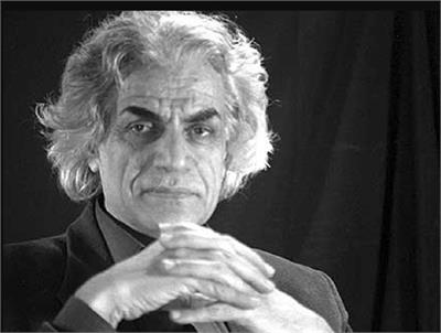 درگذشت علی باباچاهی + علت فوت