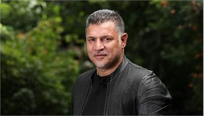 کمک ۲۰ میلیاردی علی دایی به بندرعباس