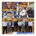 گام بلند فولاد آلیاژی در استقرار نظام عادلانه توزیع بار