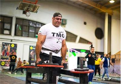 بازگشت مردان آهنین به خانه‌های مردم در نوروز