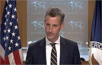 آمریکا گفت به توافق با ایران یقین نداریم