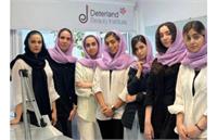 دوره پاکسازی پوست فنی حرفه ای (هزینه+ زمان+ بازارکار)