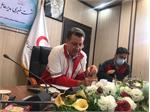 عمده فعالیتهای هلال احمر خدمات بشر دوستانه است /  ۷۵ خانه هلال در استان فعالیت دارند