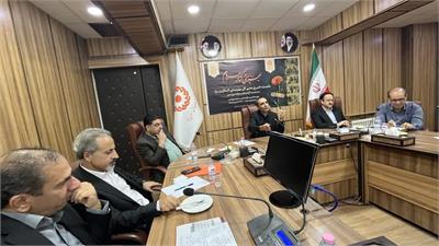 نرخ ۳۸ درصدی طلاق در یزد؛ هشداری برای فروپاشی بنیاد خانواده/ سایه سنگین بی‌بودجه‌گی بر سر مرکز ملی ژنتیک میبد