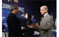 ایران در نقطه عطف تاریخ؛ از جنگ تا صلح در مذاکرات سوئیس