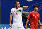 ساعت بازی فوتسال ایران و اندونزی؛ فینال جام ملت های آسیا