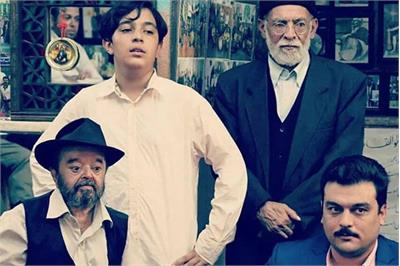 نقد، تحلیل و بررسی فیلم سینمایی «پهلوان هرگز نمی‌میرد»