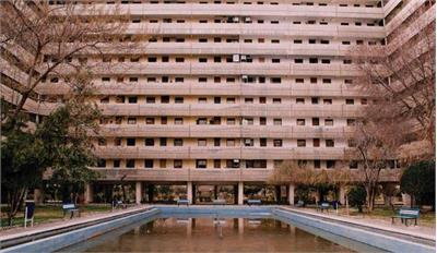 ماجرای  کشف جسد مادر و دختر در شهرک اکباتان