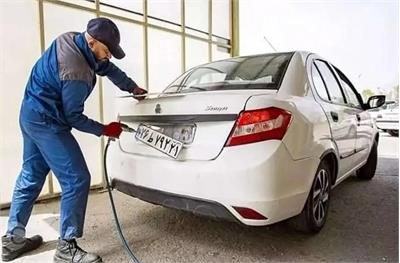 ماجرای تغییر اعداد پلاک خودروها به لاتین