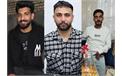ماجرای اعدام علیرضا سپاهی، ابوالفضل سپاهی و امیرحسین صفری در میدان علیخانی اصفهان