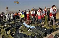 اطلاعات محرمانه متهمان هواپیمای اوکراینی به کی‌یف داده شود