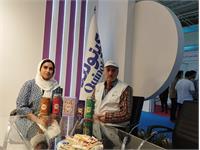 هدف ما، تولید محصولات سلامت‌محور برای خانواده‌ ایرانی است