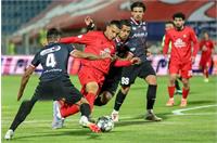 پیش بازی تراکتور پرسپولیس