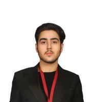 سید محمد ماهان میرنصیری