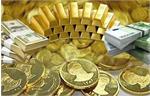 افزایش قیمت سکه امامی و طلا در بازار تهران
