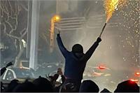 سیزدهمین روز اعتراض‌ها؛ اظهارات ترامپ و حمایت پارلمان اروپا