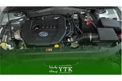 موتور بسترن b50f ساخت کجاست ؟ تحلیل و بررسی این خودرو ژاپنی و چینی