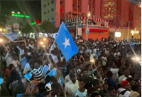 ماجرای کوچاندن مردم غزه به سومالی لند توسط اسرائیل