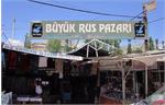 بازار روس‌ها در وان ترکیه | خریدی ارزان از بازار روس ها