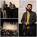 اسامی برترین های  اولین جشنواره تئاتر  مونولوگ مهریز اعلام شد