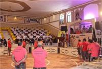 فرهنگ پهلوانی از جرم و جنایت جلوگیری می کند