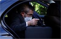 خوشحالی تیم مذاکره کننده جمهوری اسلامی از احتمال گفت و گو با آمریکا/ایالات متحده امیدی به «احیای برجام» ندارد