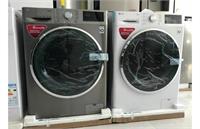 نکاتی برای خرید ماشین لباسشویی جدید؛ چه ویژگی‌ هایی مهم است؟