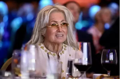 میریان ادلسون کیست؟ روایت یک زن پزشک - کارآفرین که در آمریکا، اسرائیل و حتی معادلات ایران دیده می‌شود!