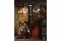 نبرد ذهن‌ها در ضیافت صابر ابر؛  فصل دوم «گل یا پوچ» در فیلیمو