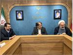 دهستانی: مدیریت امروز، مدیریت روایتگری و امیدآفرینی است