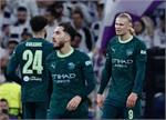 قهرمانی منچسترسیتی در جام اتحادیه انگلیس