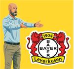 اخراج فوری تن‌هاخ؛ پایان تراژیک هلندی در لورکوزن پس از ۳ هفته!