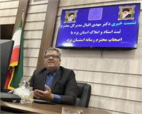 آغاز قانون الزام به ثبت رسمی اموال غیرمنقول در یزد / 60 درصد از موقوفات استان فاقد سند هستند / صدور نخستین سند کاداستری قدیمی ترین قنات جهان