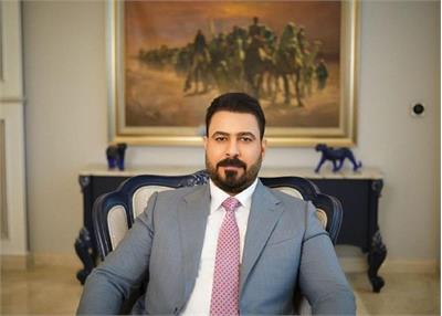 علی الزیدی نامزد نهایی نخست‌وزیری عراق شد