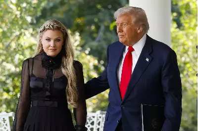 ترور چارلی کرک؛ تقابل اریکا کرک و کندیس اوونز