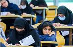 مجازی شدن امتحانات در اختیار دانشگاه است