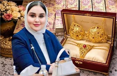 مصادره ۳۵۸ کیلوگرم طلای غیرقانونی در اقلیم کردستان عراق