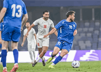 شکست تلخ ایران در ضربات پنالتی مقابل ازبکستان