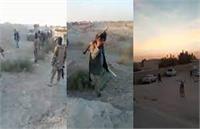 قتل مرزبان ایرانی در درگیری مرزی با طالبان