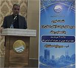 یزد با مخزن‌سازی به جنگ بحران آب می‌رود