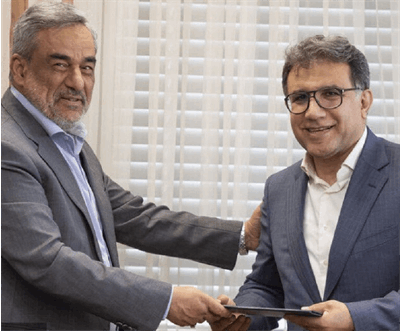 ماجرای فرار مدیر وزارت نفت به اروپا