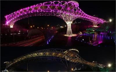 ​تهران در «ساعت زمین» خاموش می‌شود